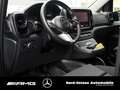 Mercedes-Benz Vito 116 Tourer neues Modell NAVI KAMERA 2XKLIMA Gris - thumbnail 6