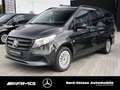 Mercedes-Benz Vito 116 Tourer neues Modell NAVI KAMERA 2XKLIMA Gris - thumbnail 5