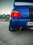 Subaru Impreza 2.0 GX AWD Bleu - thumbnail 4