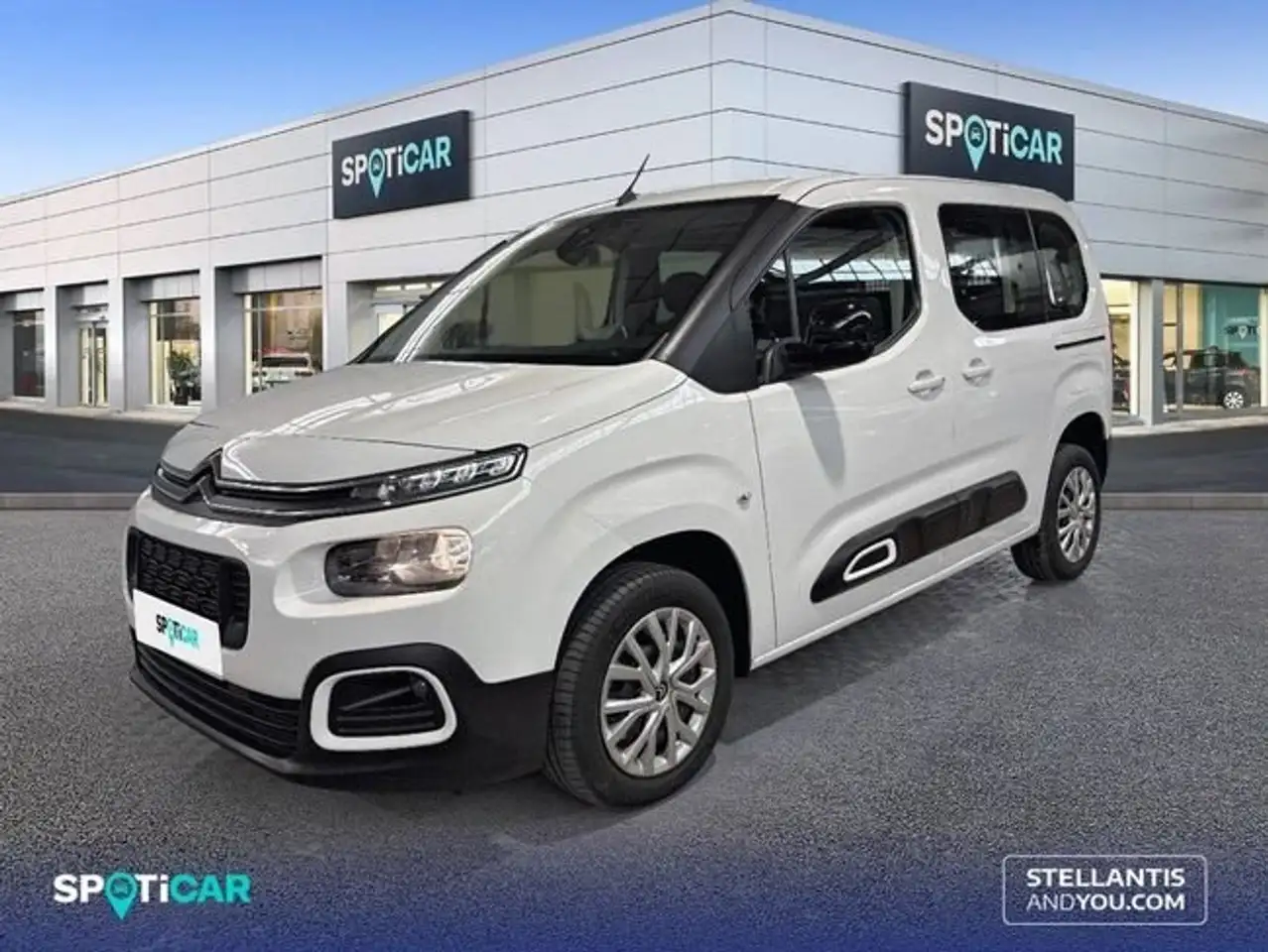 Citroen Unknown