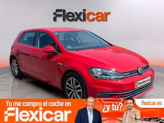 Volkswagen Golf 1.5 TSI Evo BM Last Edition 96kW - foto 1
