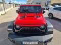 Jeep Wrangler Unlimited 2.2CRD Rubicon 8ATX Rot - thumbnail 2
