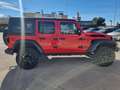 Jeep Wrangler Unlimited 2.2CRD Rubicon 8ATX Rot - thumbnail 8