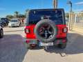 Jeep Wrangler Unlimited 2.2CRD Rubicon 8ATX Rot - thumbnail 6