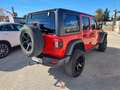 Jeep Wrangler Unlimited 2.2CRD Rubicon 8ATX Rot - thumbnail 5