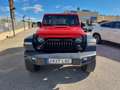 Jeep Wrangler Unlimited 2.2CRD Rubicon 8ATX Rot - thumbnail 3