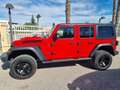 Jeep Wrangler Unlimited 2.2CRD Rubicon 8ATX Rot - thumbnail 9