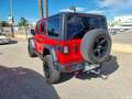 Jeep Wrangler Unlimited 2.2CRD Rubicon 8ATX Rot - thumbnail 7