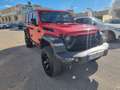 Jeep Wrangler Unlimited 2.2CRD Rubicon 8ATX Rot - thumbnail 4