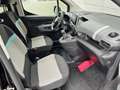 Citroen Berlingo XL *GPS* 1.2 Benz 110 pk Feel Schwarz - thumbnail 2