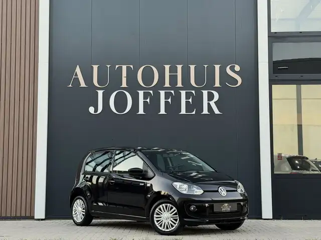 Volkswagen up! Cup | 06/2028 APK | Rijklaar !