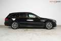 Mercedes-Benz C 220 T d *SHZ*SPORTFAHRW.*RFK*NAVI* Schwarz - thumbnail 4