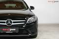 Mercedes-Benz C 220 T d *SHZ*SPORTFAHRW.*RFK*NAVI* Schwarz - thumbnail 10
