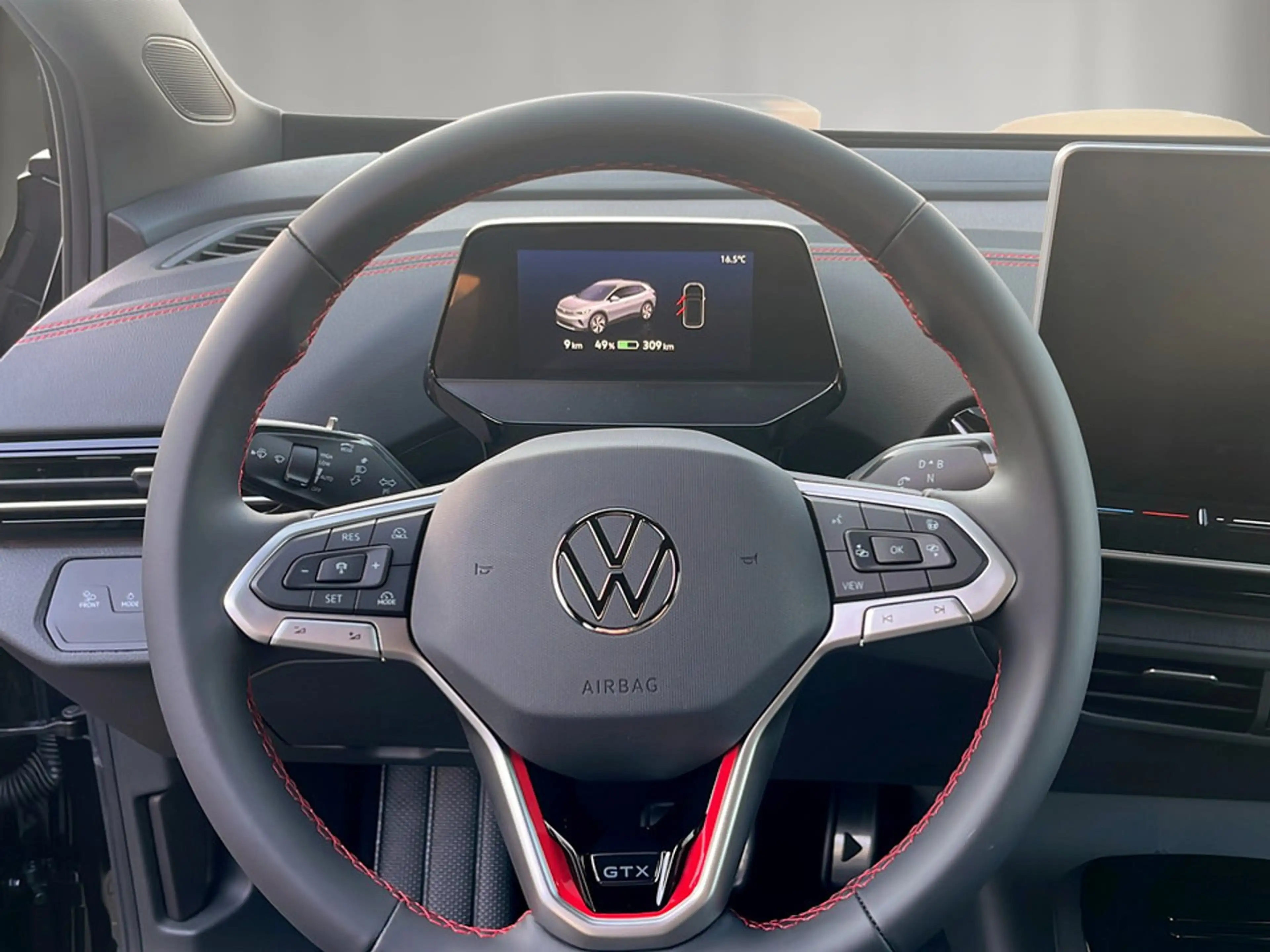Volkswagen ID.4 GTX 4MOTION 250 kW Business -77 kWh — photo 9