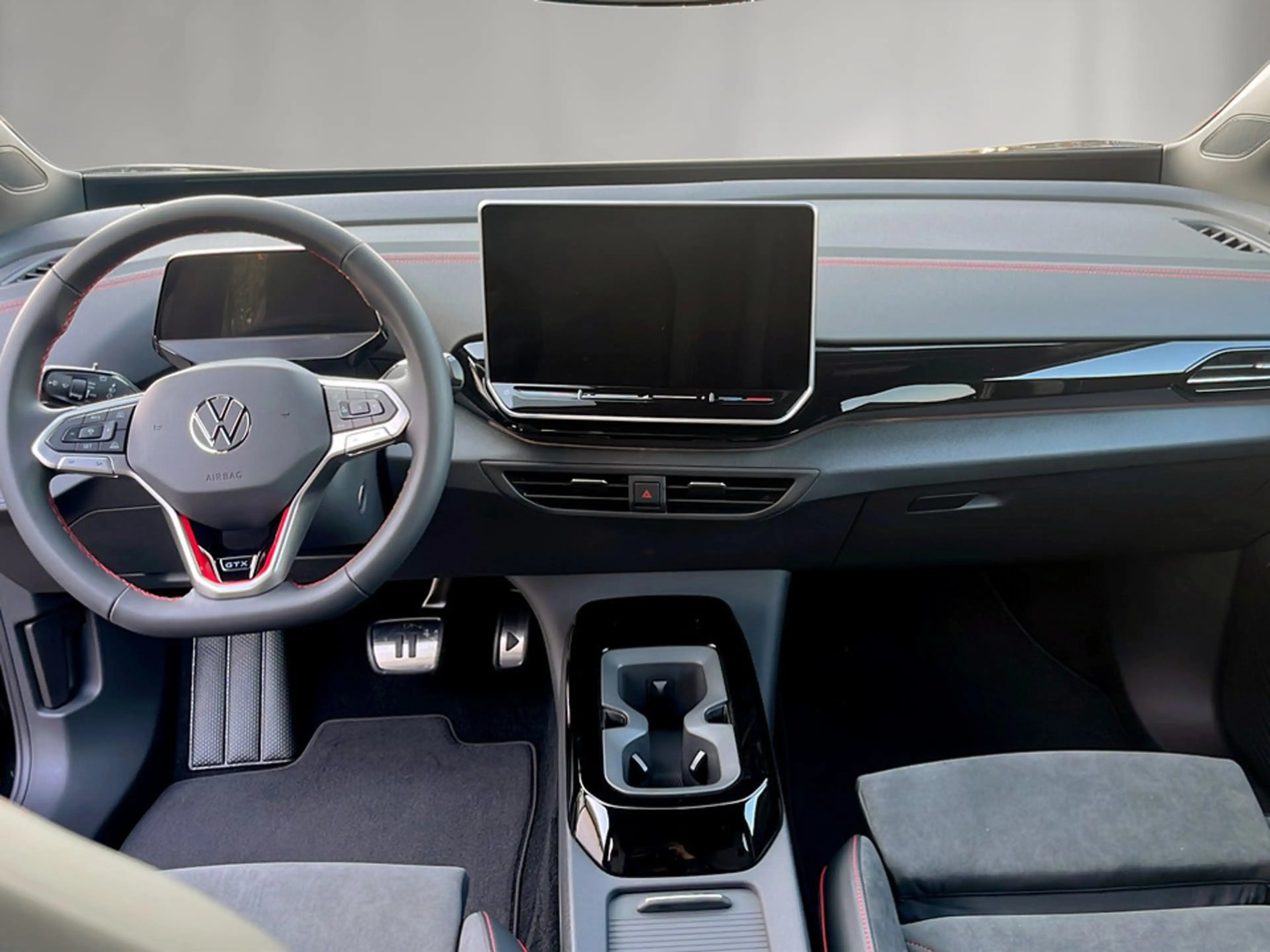 Volkswagen ID.4 GTX 4MOTION 250 kW Business -77 kWh — photo 12