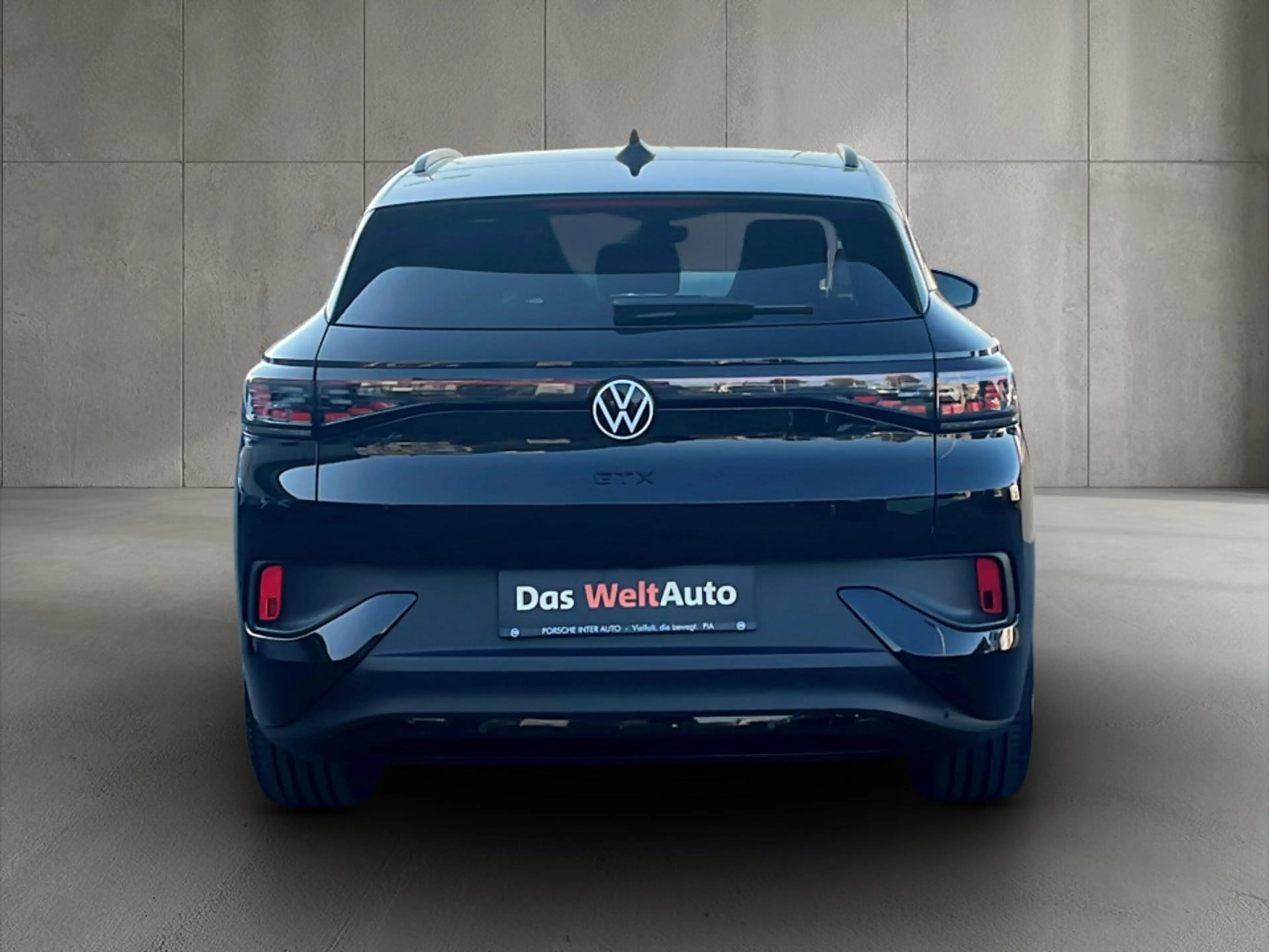 Volkswagen ID.4 GTX 4MOTION 250 kW Business -77 kWh — photo 5
