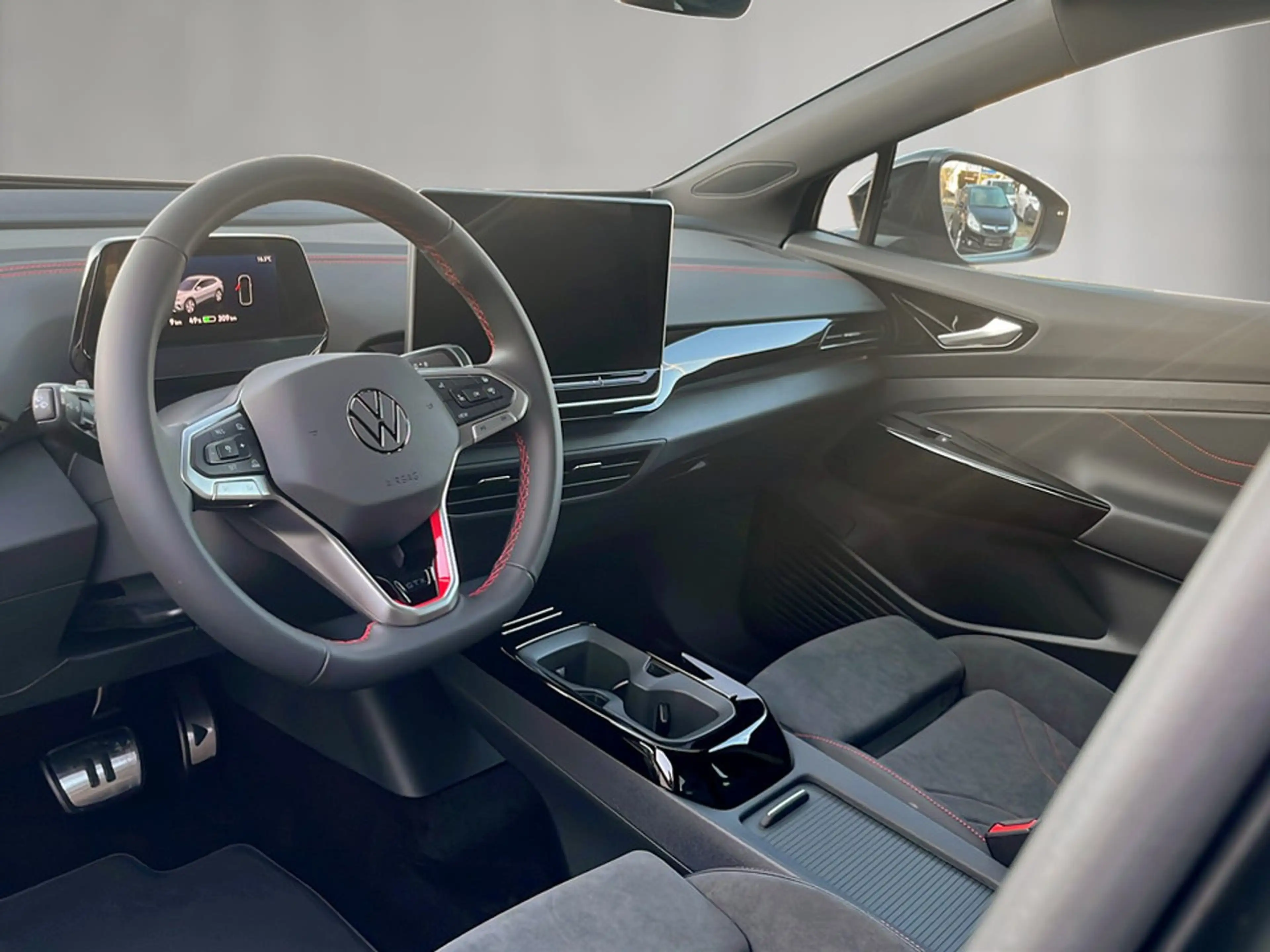 Volkswagen ID.4 GTX 4MOTION 250 kW Business -77 kWh — photo 7