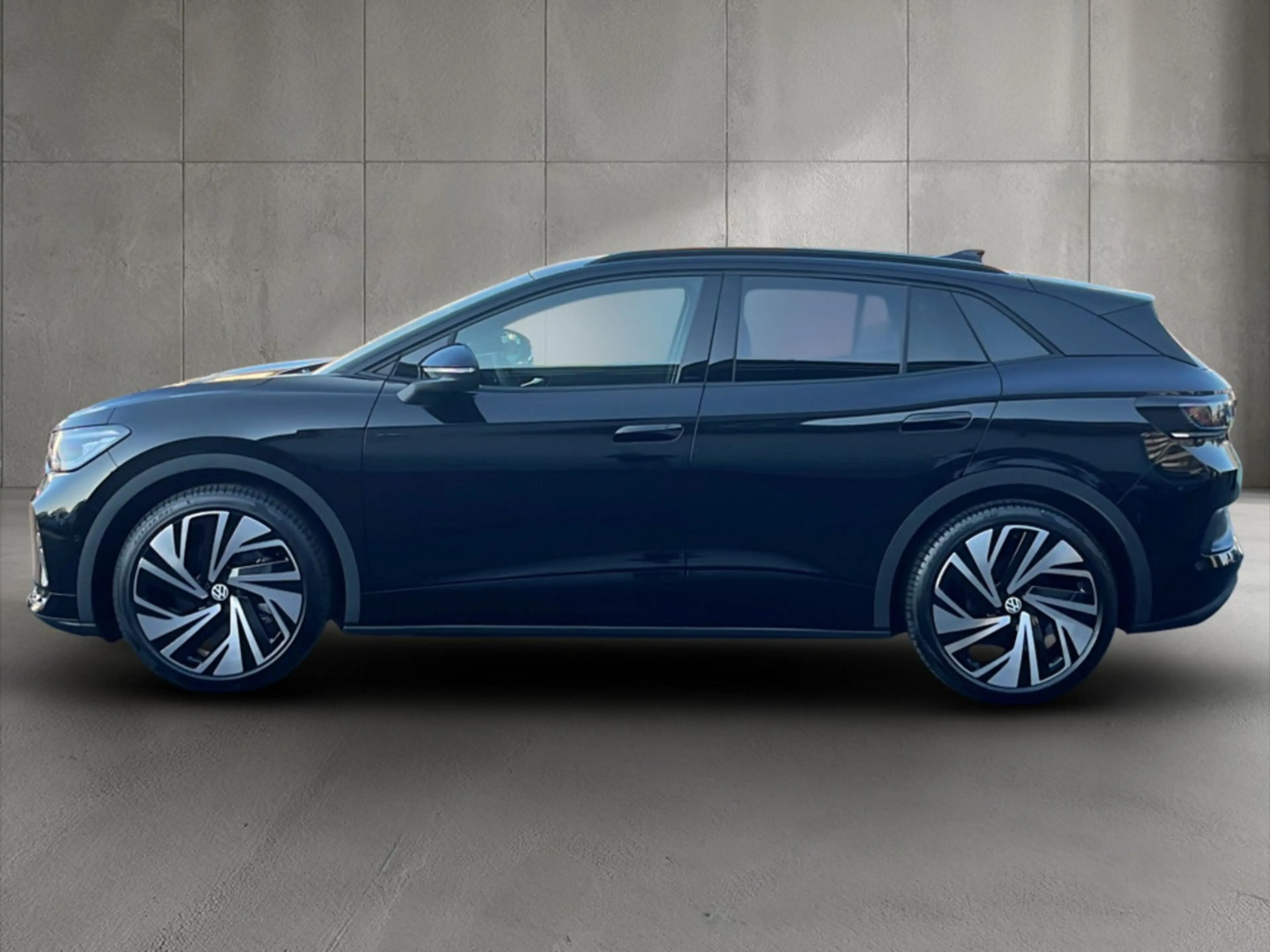 Volkswagen ID.4 GTX 4MOTION 250 kW Business -77 kWh — photo 3
