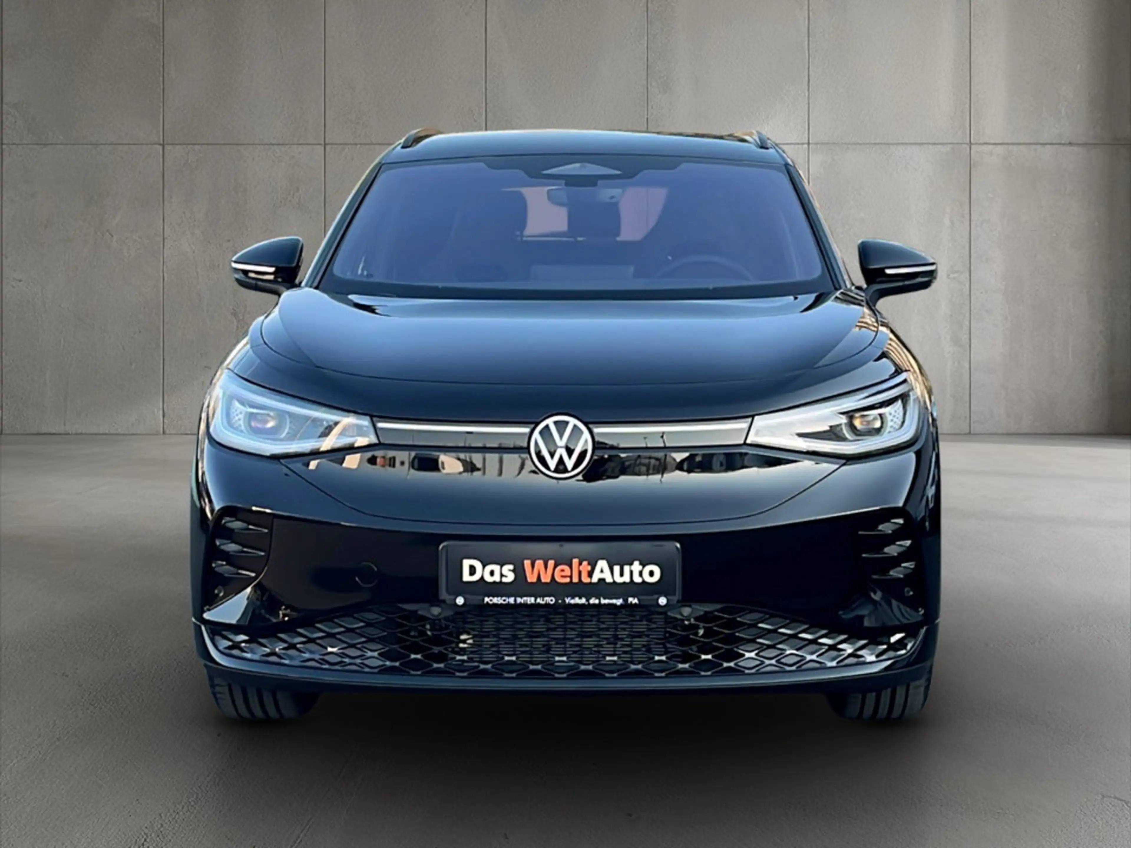 Volkswagen ID.4 GTX 4MOTION 250 kW Business -77 kWh — photo 2