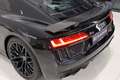 Audi R8 5.2 FSI plus quattro*VERKAUFT* Schwarz - thumbnail 10