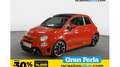 Abarth 595C 1.4T JET COMPETIZIONE 180 Rojo - thumbnail 1