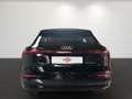 Audi e-tron advanced 50 quattro S-Line LED NAVI SHZ Schwarz - thumbnail 7