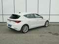 SEAT Leon Xcellence eHybrid 204 DSG, LED, Rückfahr. 17" A... Weiß - thumbnail 5