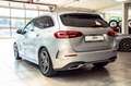 Mercedes-Benz B 200 d 8G-DCT AMG Line*KEYLESS*NAVI+*AHK*LED*TO Silber - thumbnail 5