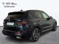 BMW X3 xDrive 20dA xLine Noir - thumbnail 7