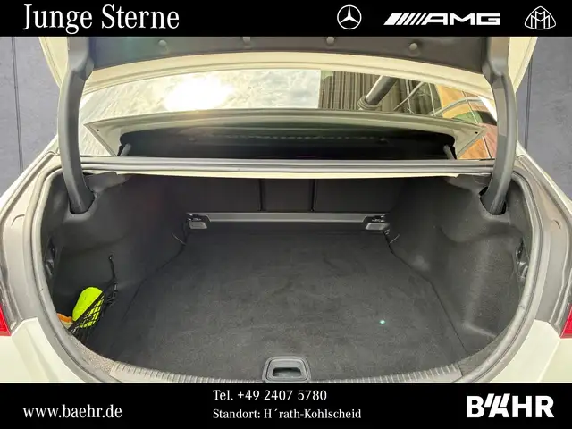 Mercedes-Benz C-Class view 10