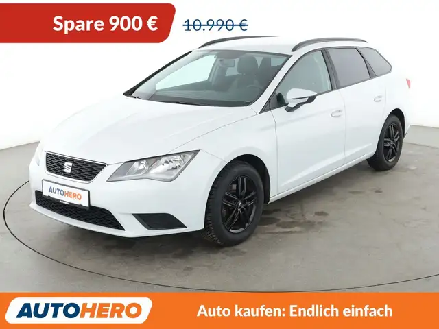SEAT Leon 1.2 TSI Reference*TEMPO*PDC*KLIMA*