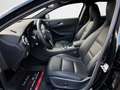 Mercedes-Benz GLA 250 4M*1.HD*DISTR+*KAMERA*H&K*LEDER*STANDHZ. Schwarz - thumbnail 4