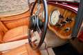 Oldtimer Lea Francis 2.5 Litre Sports "Deluxe" DHC Only 85 produced, Fi Rood - thumbnail 36