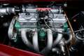 Oldtimer Lea Francis 2.5 Litre Sports "Deluxe" DHC Only 85 produced, Fi Rood - thumbnail 32