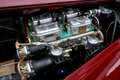Oldtimer Lea Francis 2.5 Litre Sports "Deluxe" DHC Only 85 produced, Fi Rood - thumbnail 4