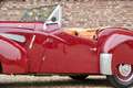 Oldtimer Lea Francis 2.5 Litre Sports "Deluxe" DHC Only 85 produced, Fi Rood - thumbnail 44