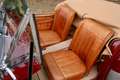 Oldtimer Lea Francis 2.5 Litre Sports "Deluxe" DHC Only 85 produced, Fi Rood - thumbnail 47