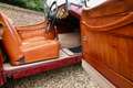 Oldtimer Lea Francis 2.5 Litre Sports "Deluxe" DHC Only 85 produced, Fi Rood - thumbnail 22