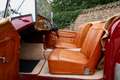 Oldtimer Lea Francis 2.5 Litre Sports "Deluxe" DHC Only 85 produced, Fi Rood - thumbnail 43