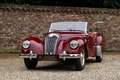 Oldtimer Lea Francis 2.5 Litre Sports "Deluxe" DHC Only 85 produced, Fi Rood - thumbnail 15