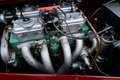 Oldtimer Lea Francis 2.5 Litre Sports "Deluxe" DHC Only 85 produced, Fi Rood - thumbnail 12