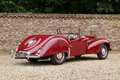 Oldtimer Lea Francis 2.5 Litre Sports "Deluxe" DHC Only 85 produced, Fi Rood - thumbnail 2