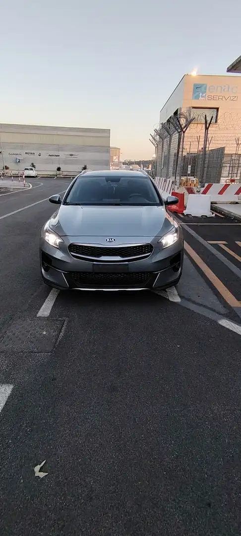 Kia XCeed 1.6 crdi mhev Evolution 136cv dct - 2
