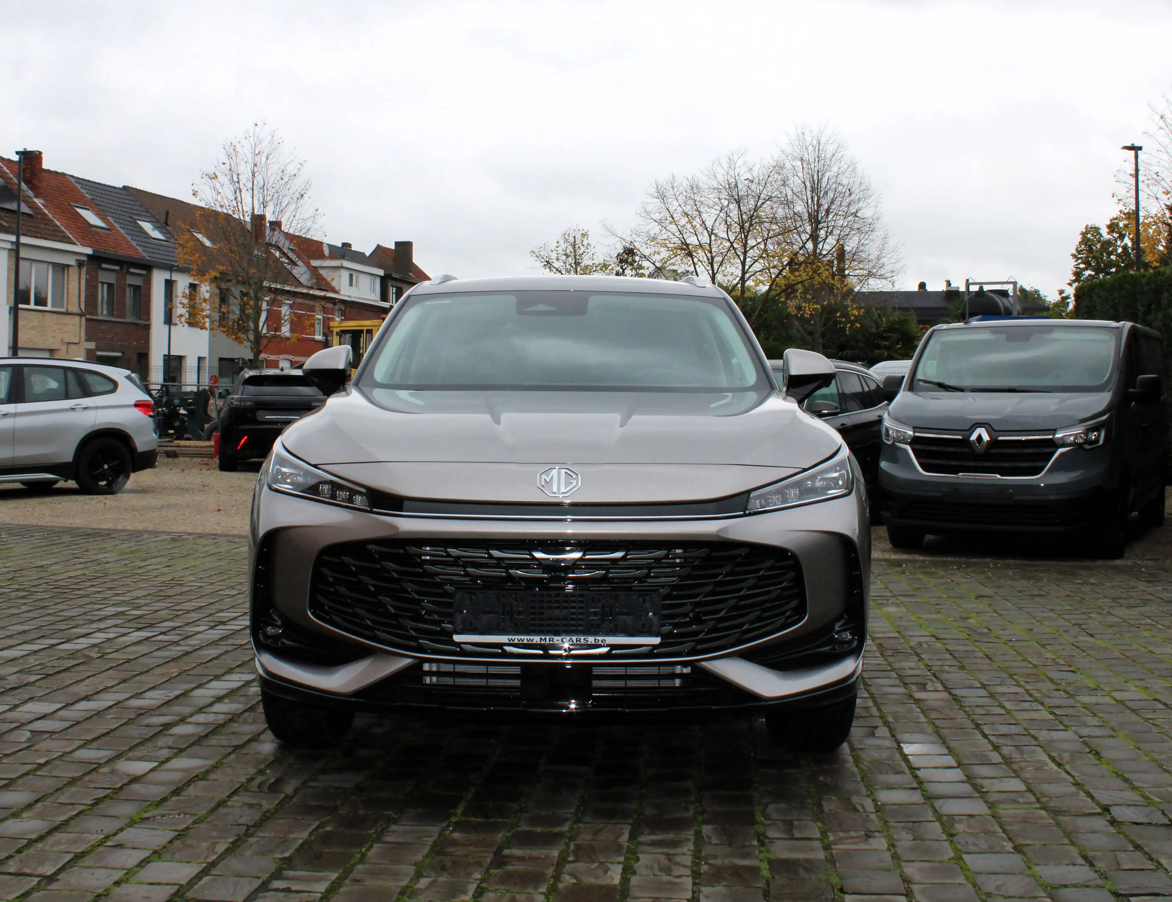 MG HS SPLINTERNIEUWE MG HS Hybrid  1.5 Turbo Comfort Edition — photo 3
