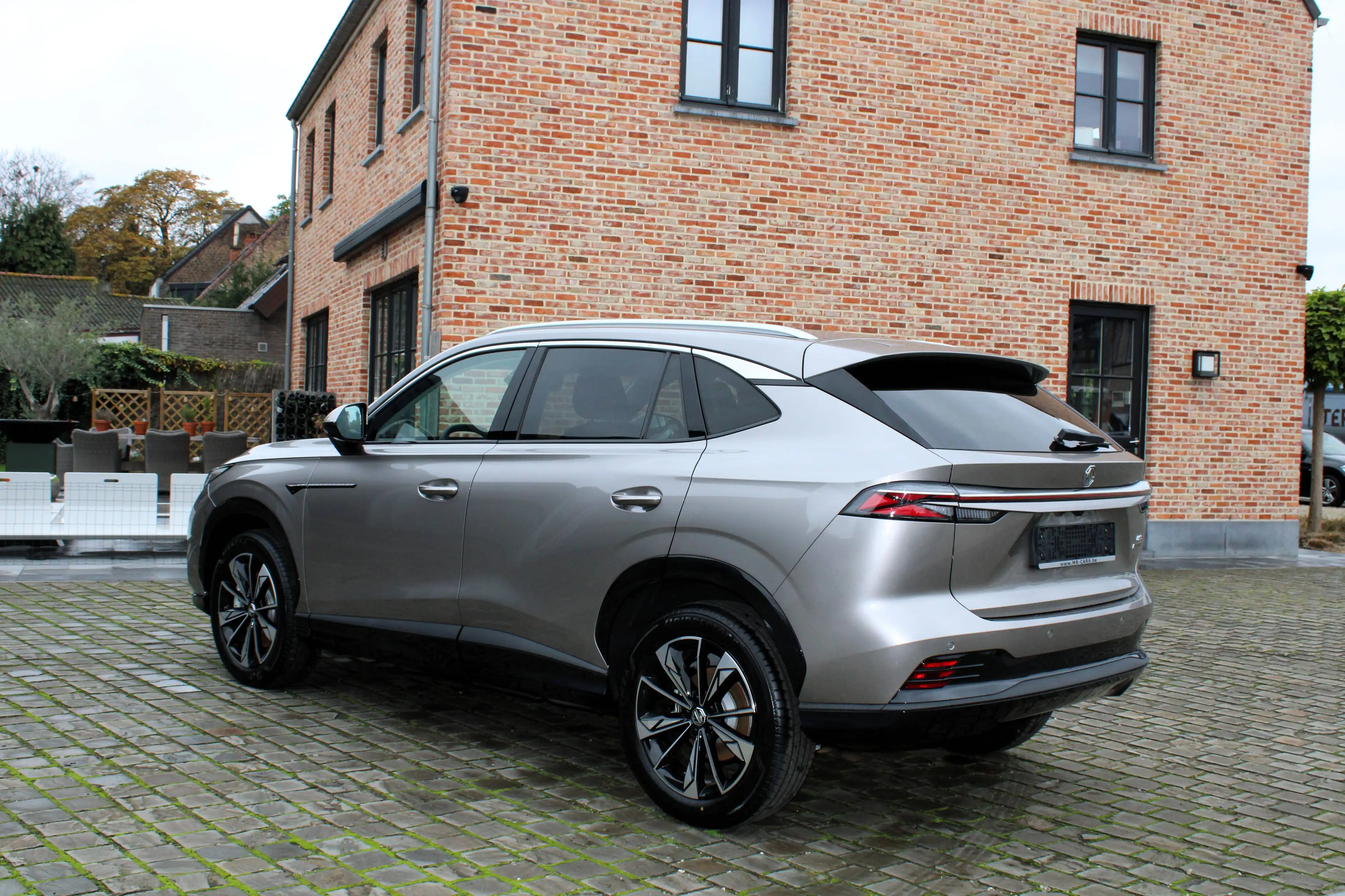 MG HS SPLINTERNIEUWE MG HS Hybrid  1.5 Turbo Comfort Edition — photo 10