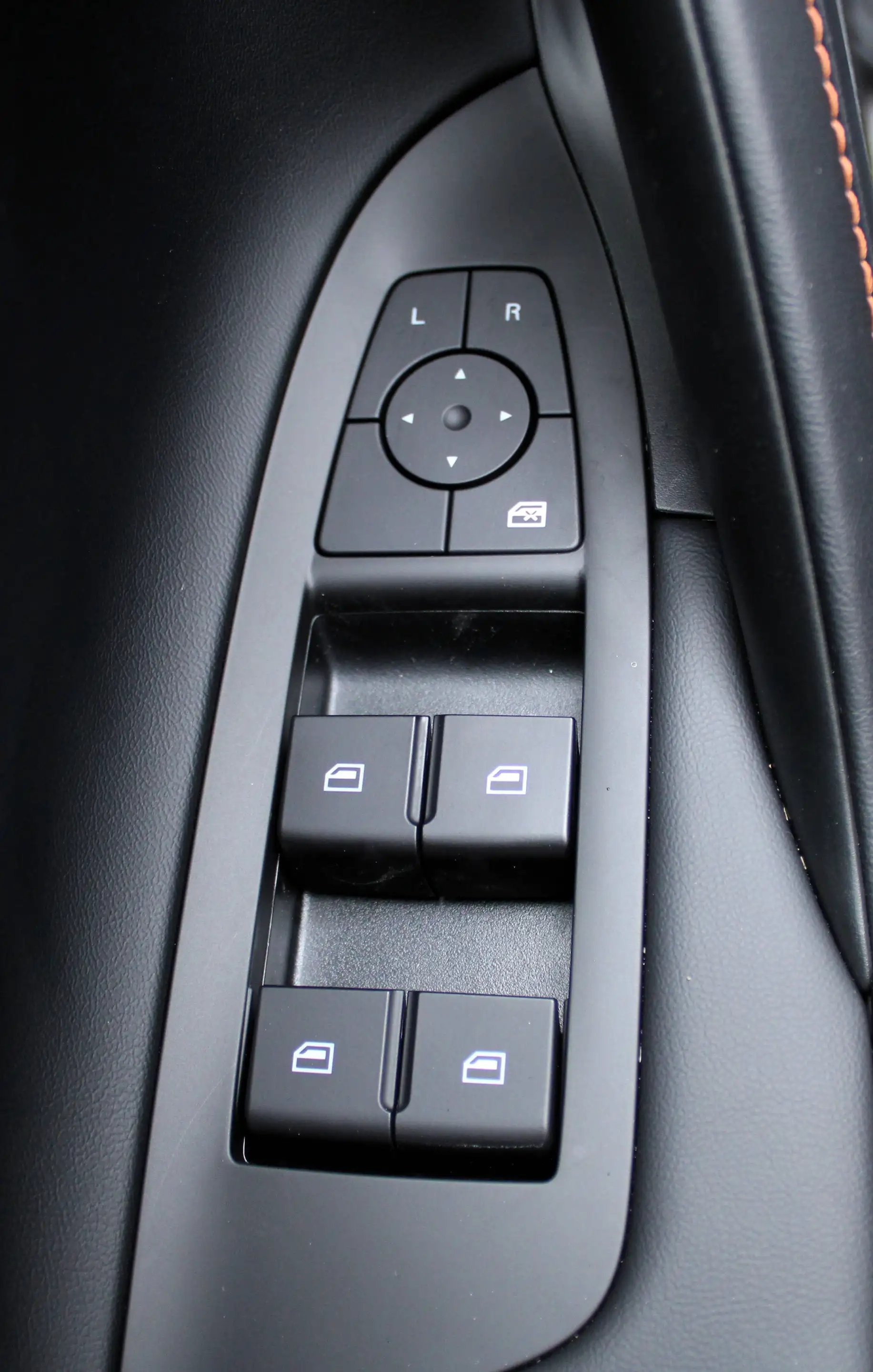 MG HS SPLINTERNIEUWE MG HS Hybrid  1.5 Turbo Comfort Edition — photo 14