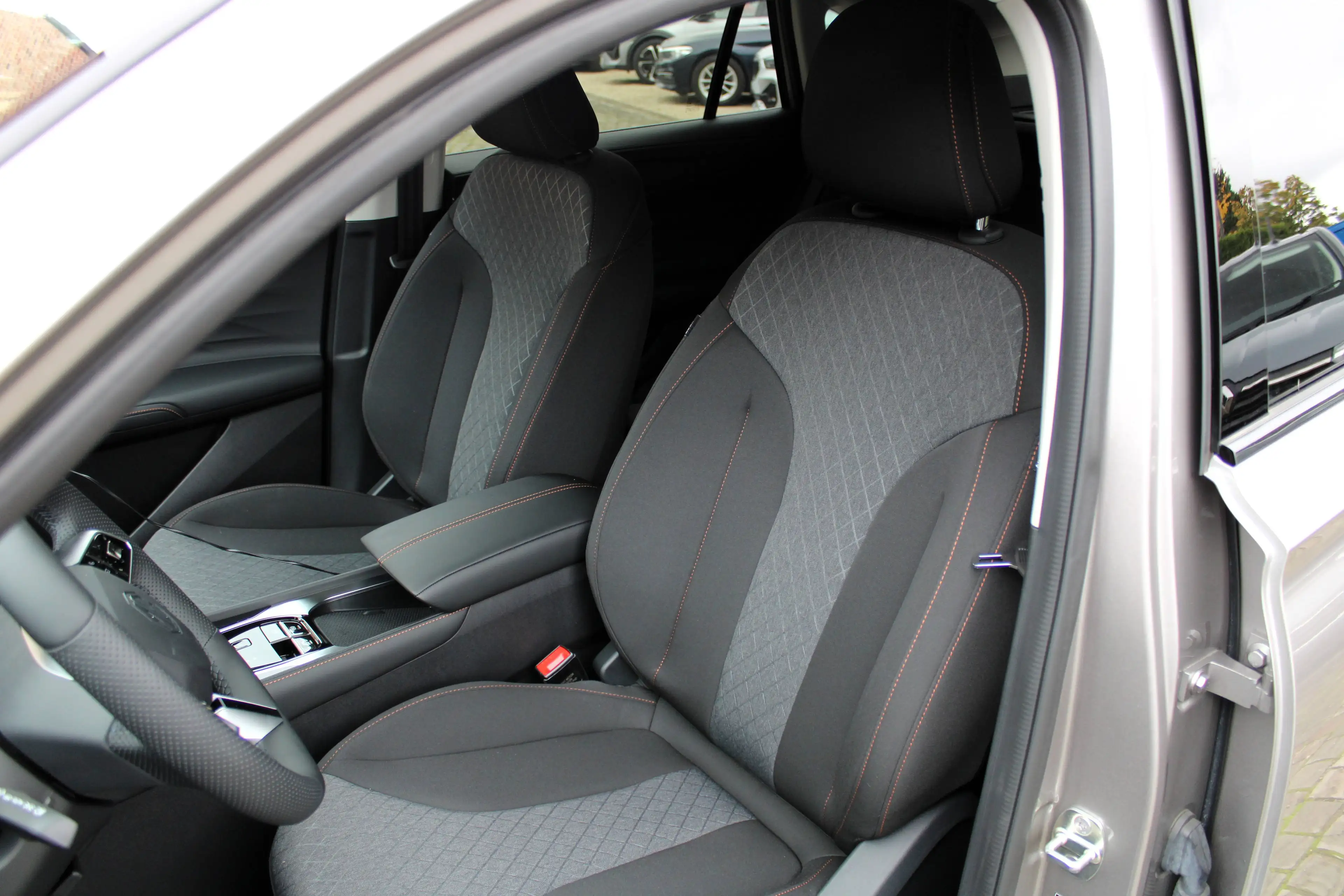 MG HS SPLINTERNIEUWE MG HS Hybrid  1.5 Turbo Comfort Edition — photo 12