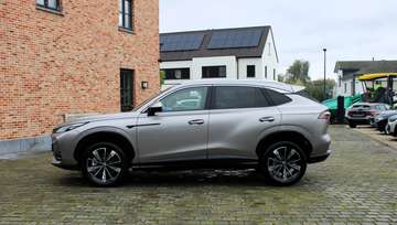 SPLINTERNIEUWE MG HS Hybrid  1.5 Turbo Comfort Edition
