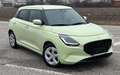 Suzuki Swift 1.2 Dualjet Hybrid 61 kW Club Gelb - thumbnail 27