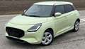 Suzuki Swift 1.2 Dualjet Hybrid 61 kW Club Gelb - thumbnail 2